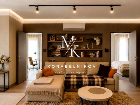 Квартира на вул. Антоновича, 44 в Києві, ID 204598, фото №3