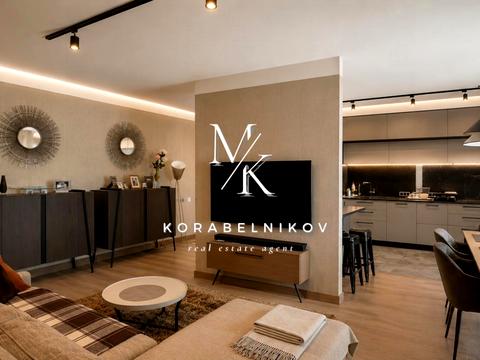 Квартира на вул. Антоновича, 44 в Києві, ID 204598, фото №4