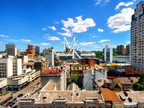 Квартира на вул. Антоновича, 44 в Києві, ID 204598, фото №7