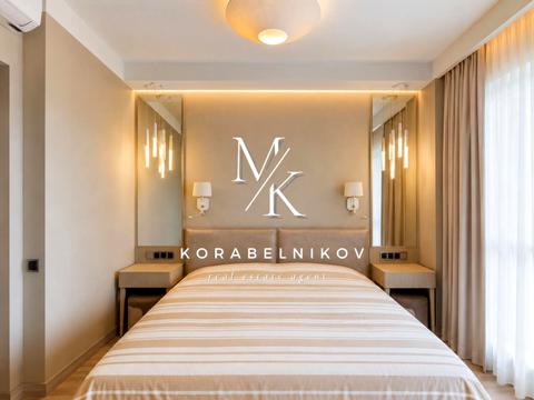 Квартира на вул. Антоновича, 44 в Києві, ID 204598, фото №8