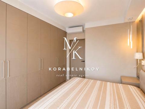 Квартира на вул. Антоновича, 44 в Києві, ID 204598, фото №9