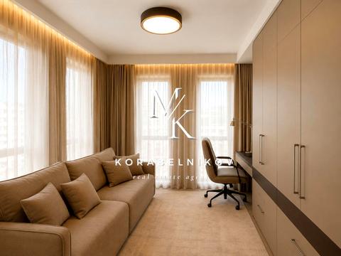 Квартира на вул. Антоновича, 44 в Києві, ID 204598, фото №10