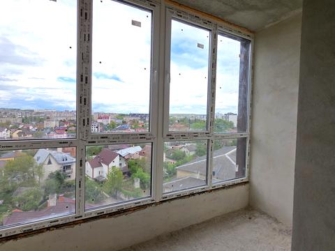 Квартира на вул. Ленкавського в Івано-Франківськ, ID 266901, фото №1