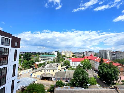 Квартира на вул. Ленкавського в Івано-Франківську, ID 266901, фото №12