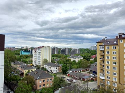 Квартира на вул. Ленкавського в Івано-Франківську, ID 266901, фото №6