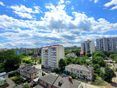 Квартира на вул. Ленкавського в Івано-Франківську, ID 266901, фото №9