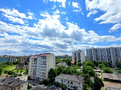 Квартира на вул. Ленкавського в Івано-Франківську, ID 266901, фото №10