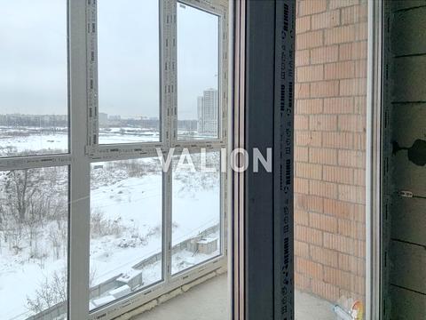 Квартира на вул. Олександра Олеся, 13 в Київ, ID 177467, фото №4