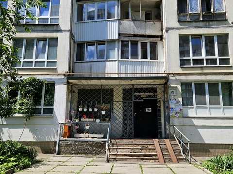 Квартира на бульв. Миколи Руденка, 18-А в Києві, ID 281165, фото №16