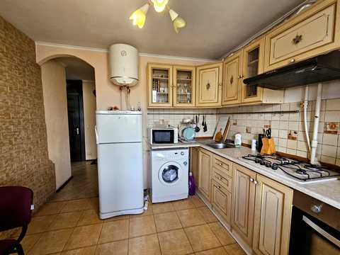 Квартира на бульв. Миколи Руденка, 18-А в Києві, ID 281165, фото №7