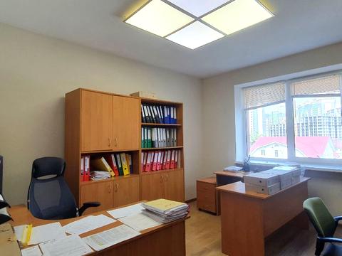 Квартира на вул. Сергія Колоса, 1-Б в Києві, ID 210479, фото №14