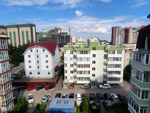 Квартира на вул. Сергія Колоса, 1-Б в Києві, ID 210479, фото №19