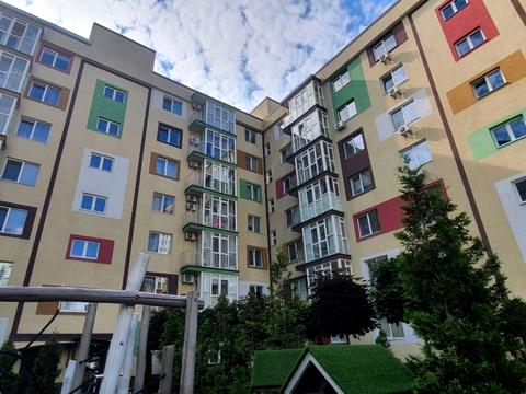 Квартира на вул. Сергія Колоса, 1-Б в Київ, ID 210479, фото №3