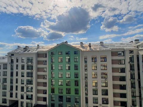 Квартира на вул. Сергія Колоса, 1-Б в Києві, ID 210479, фото №21