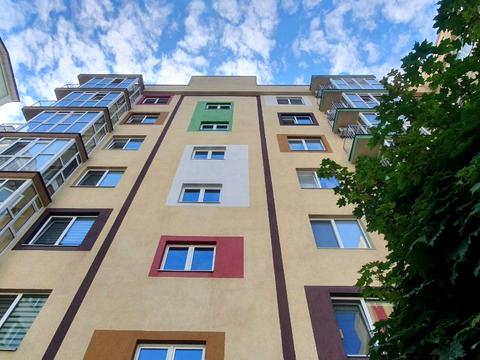 Квартира на вул. Сергія Колоса, 1-Б в Київ, ID 210479, фото №4