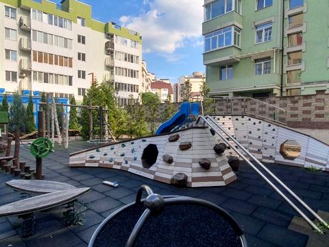 Квартира на вул. Сергія Колоса, 1-Б в Києві, ID 210479, фото №6