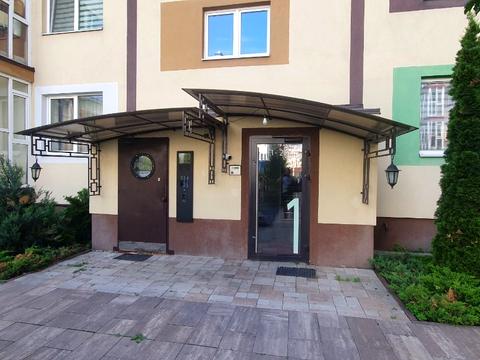 Квартира на вул. Сергія Колоса, 1-Б в Києві, ID 210479, фото №7