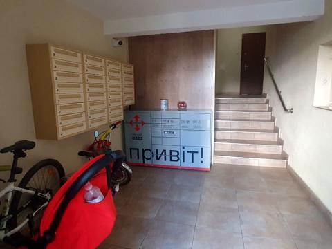 Квартира на вул. Сергія Колоса, 1-Б в Києві, ID 210479, фото №8