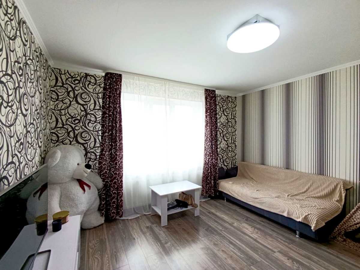 Квартира на вул. Кармелюка, 5/3, ID 393141, фото №1