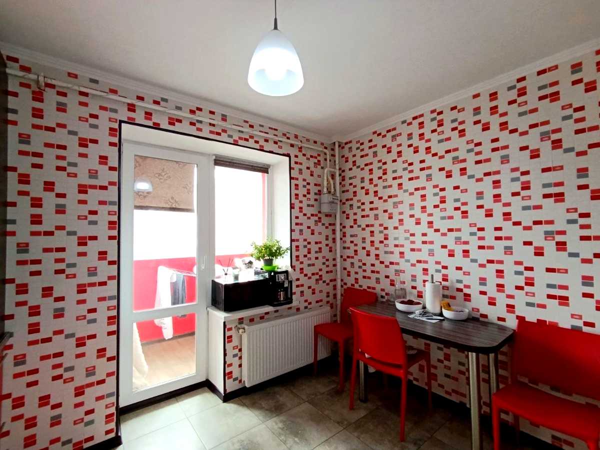 Квартира на вул. Кармелюка, 5/3 в Хмельницькому, ID 393141, фото №11