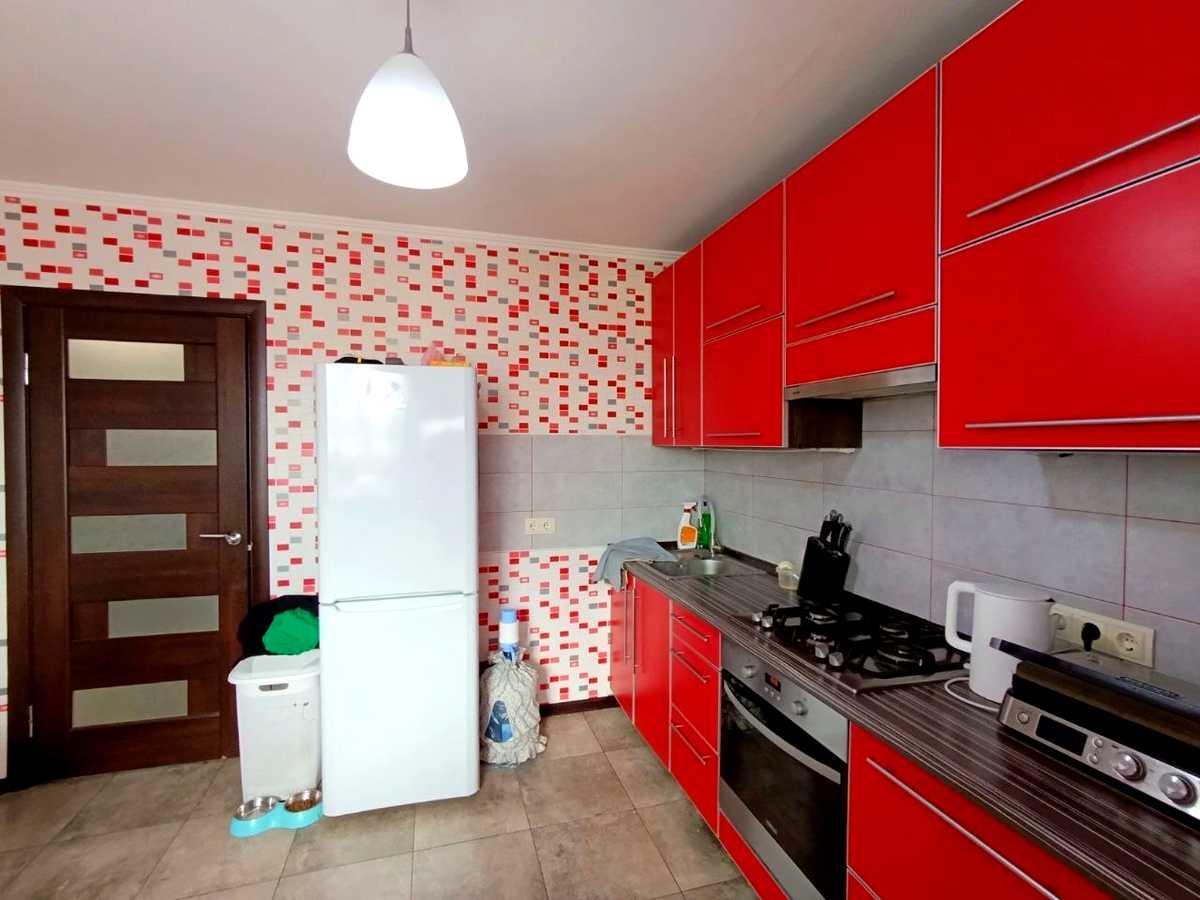 Квартира на вул. Кармелюка, 5/3 в Хмельницькому, ID 393141, фото №12
