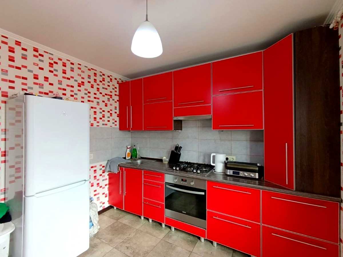 Квартира на вул. Кармелюка, 5/3 в Хмельницькому, ID 393141, фото №13