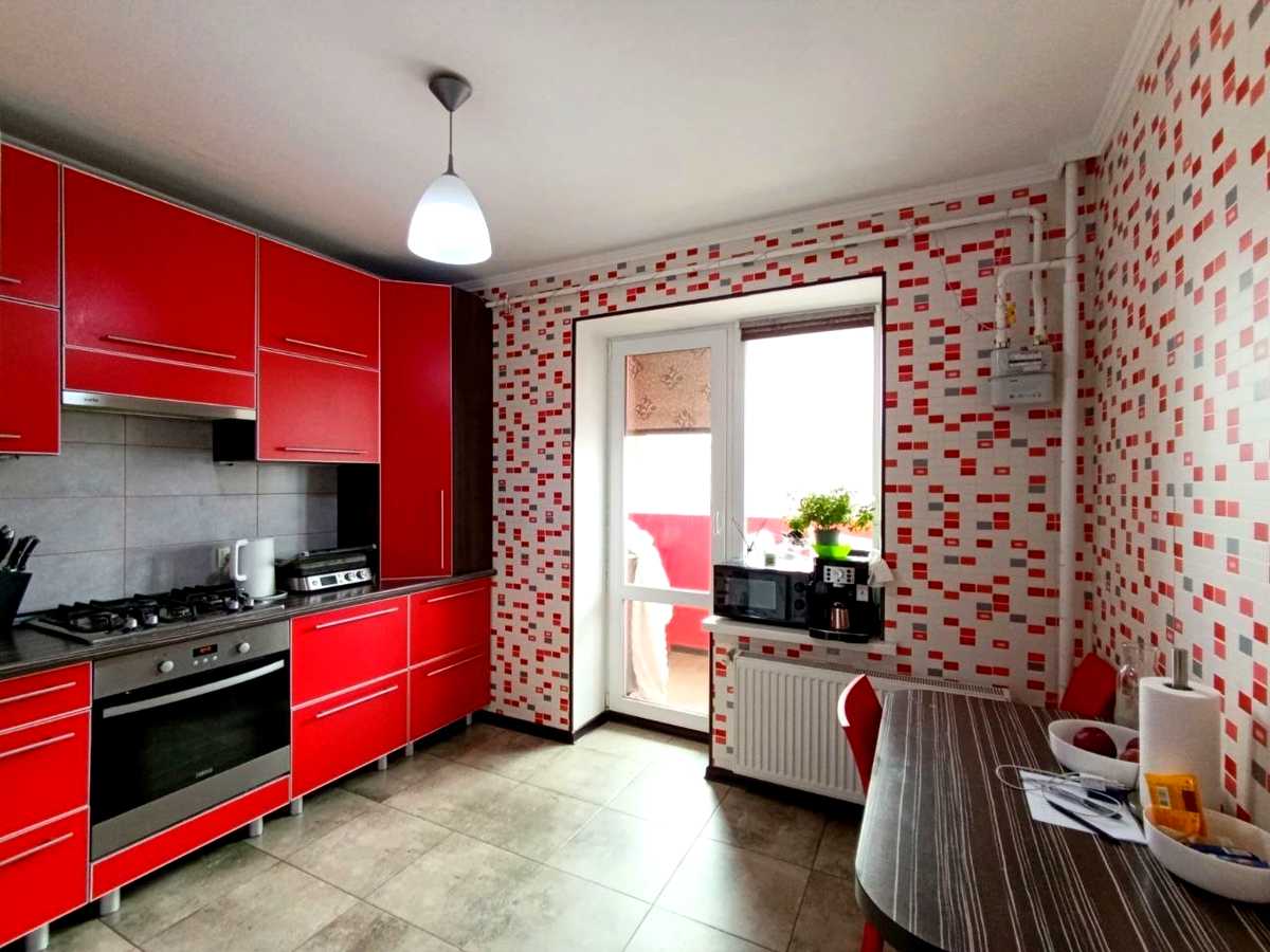 Квартира на вул. Кармелюка, 5/3 в Хмельницькому, ID 393141, фото №14