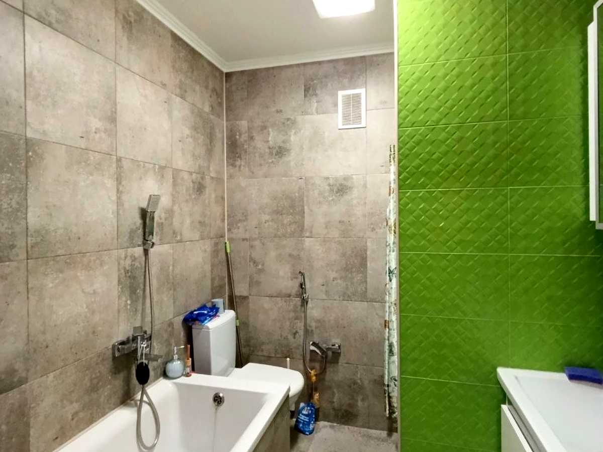 Квартира на вул. Кармелюка, 5/3 в Хмельницькому, ID 393141, фото №15