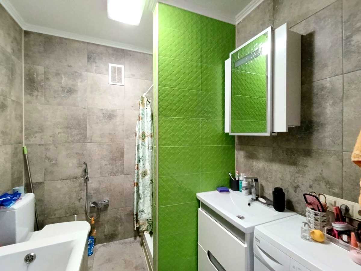 Квартира на вул. Кармелюка, 5/3 в Хмельницькому, ID 393141, фото №16