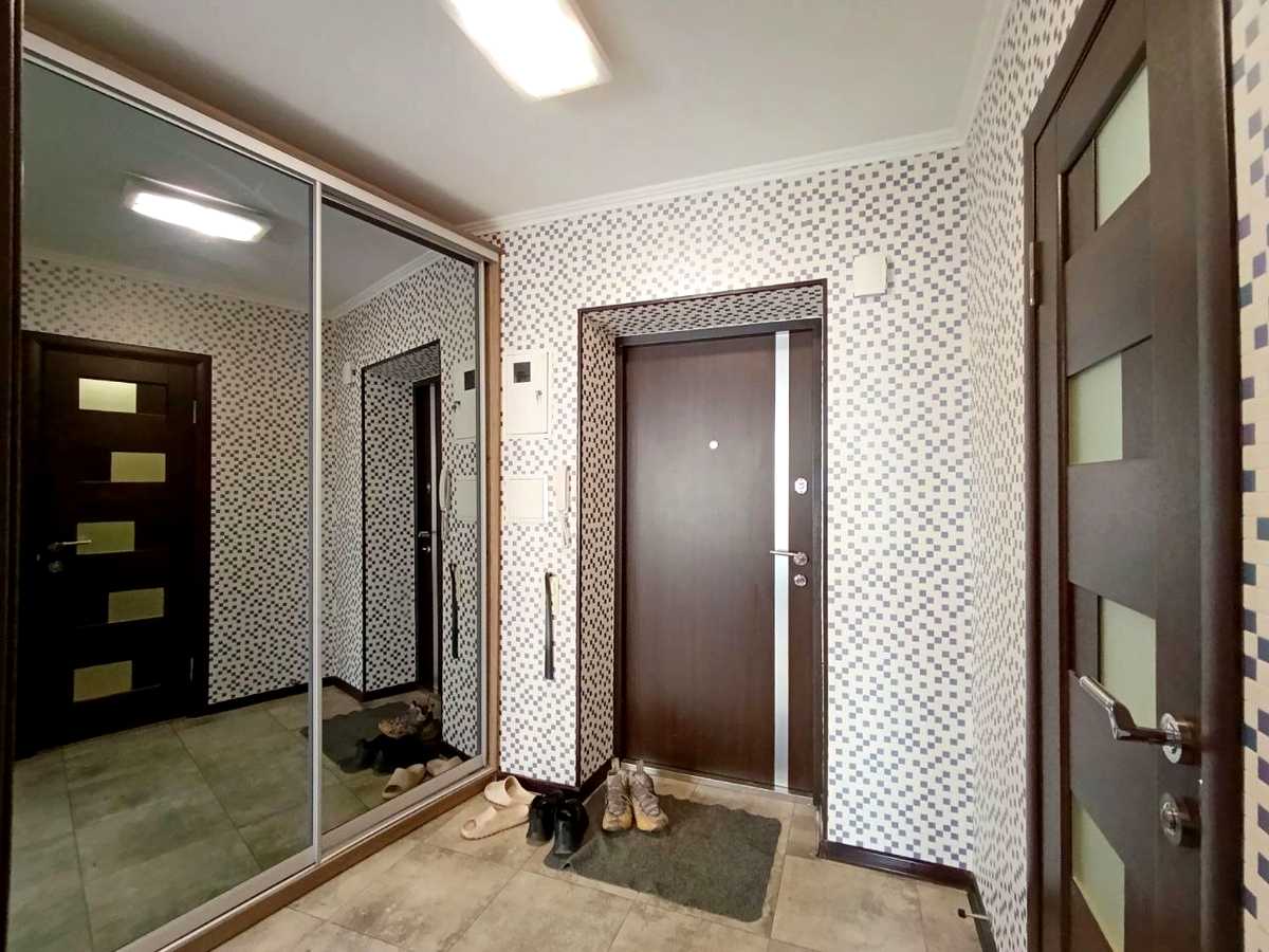 Квартира на вул. Кармелюка, 5/3 в Хмельницькому, ID 393141, фото №20