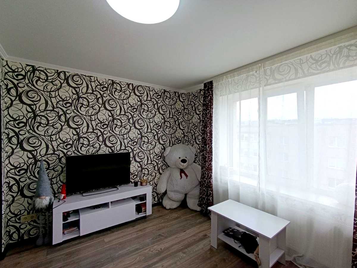 Квартира на вул. Кармелюка, 5/3 в Хмельницькому, ID 393141, фото №3