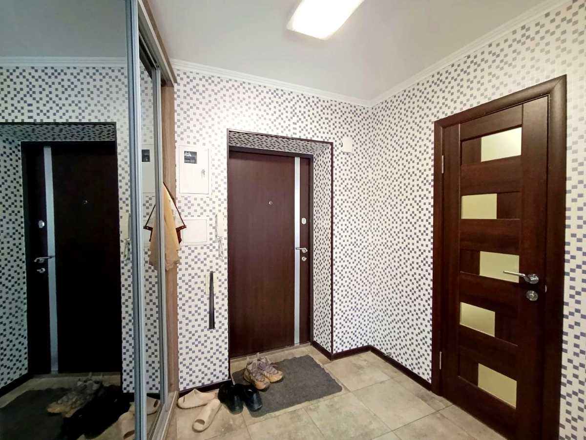 Квартира на вул. Кармелюка, 5/3 в Хмельницькому, ID 393141, фото №21