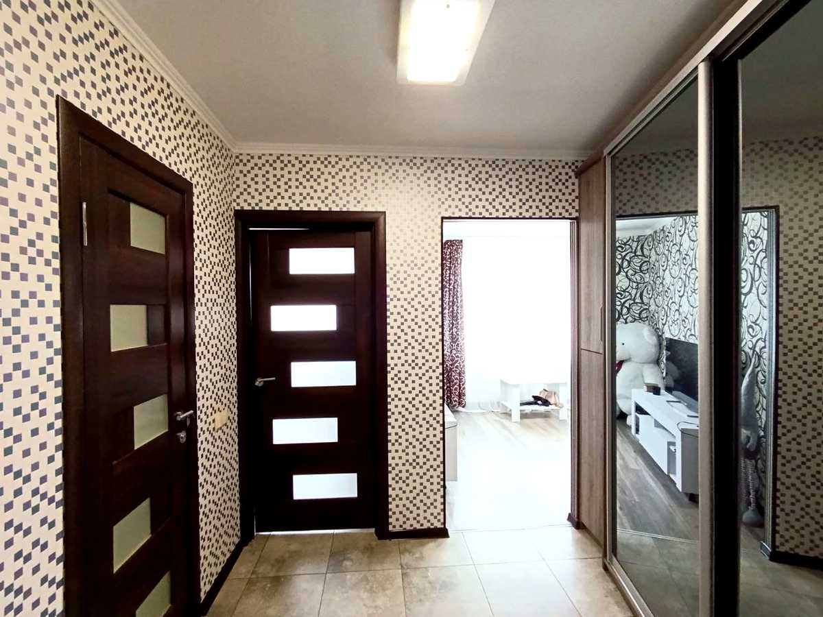 Квартира на вул. Кармелюка, 5/3 в Хмельницькому, ID 393141, фото №22