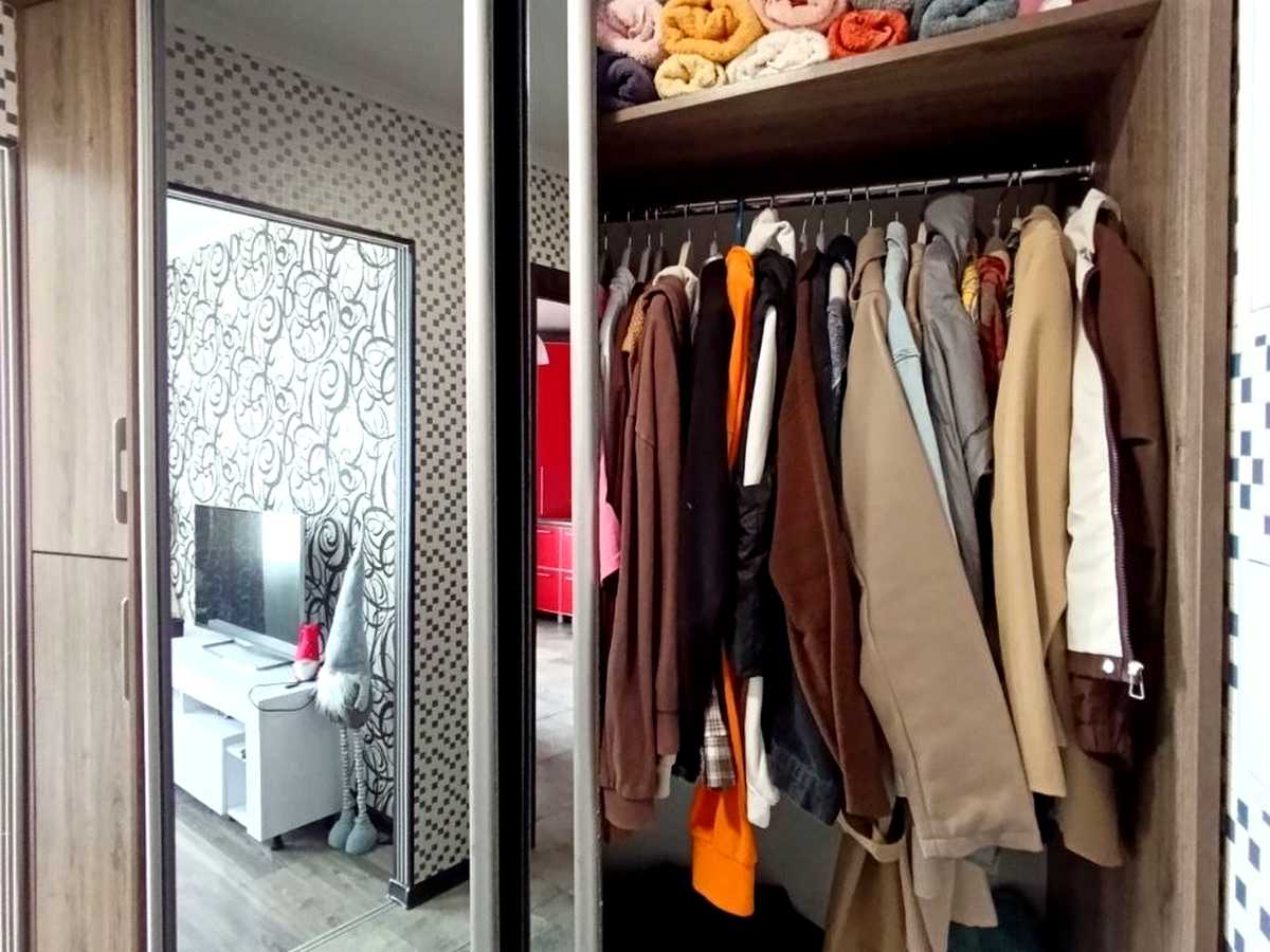 Квартира на вул. Кармелюка, 5/3 в Хмельницькому, ID 393141, фото №23