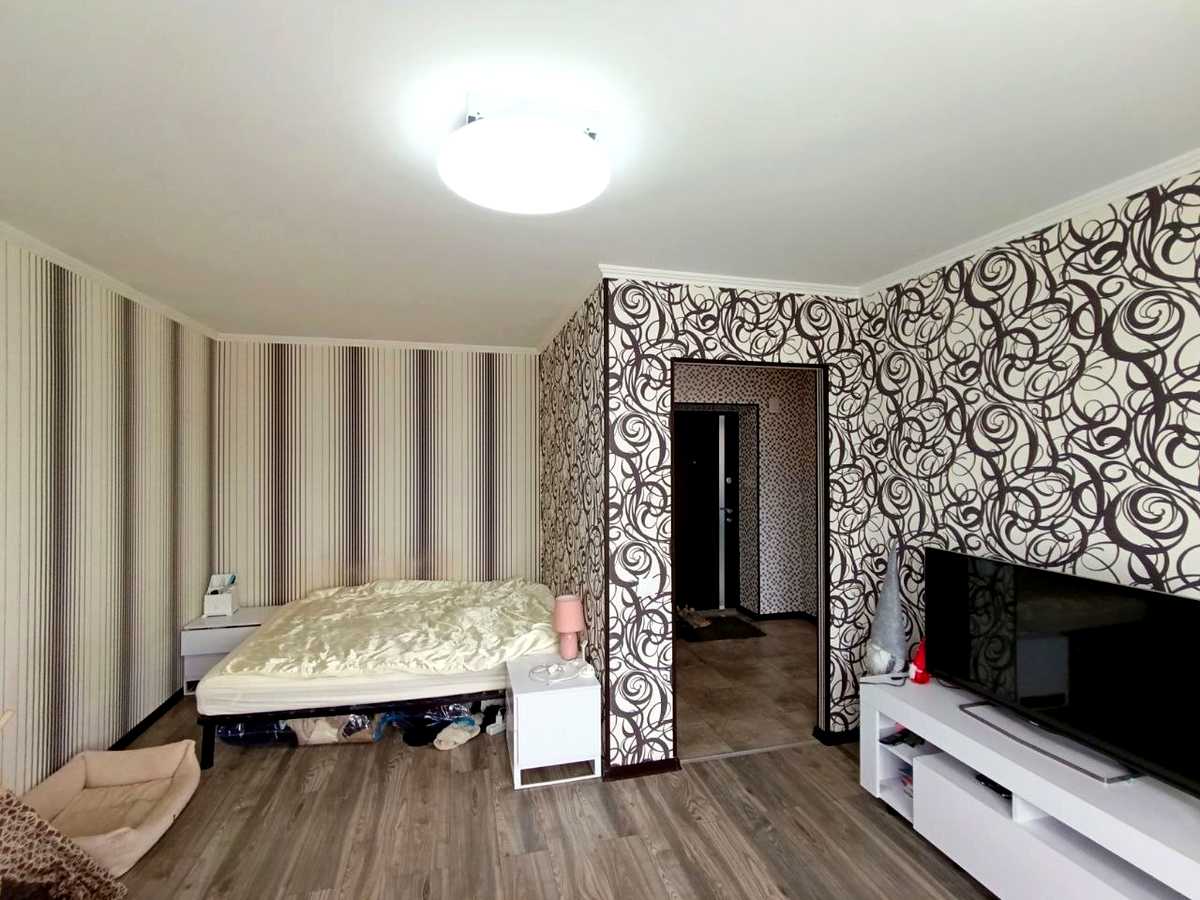 Квартира на вул. Кармелюка, 5/3 в Хмельницькому, ID 393141, фото №4