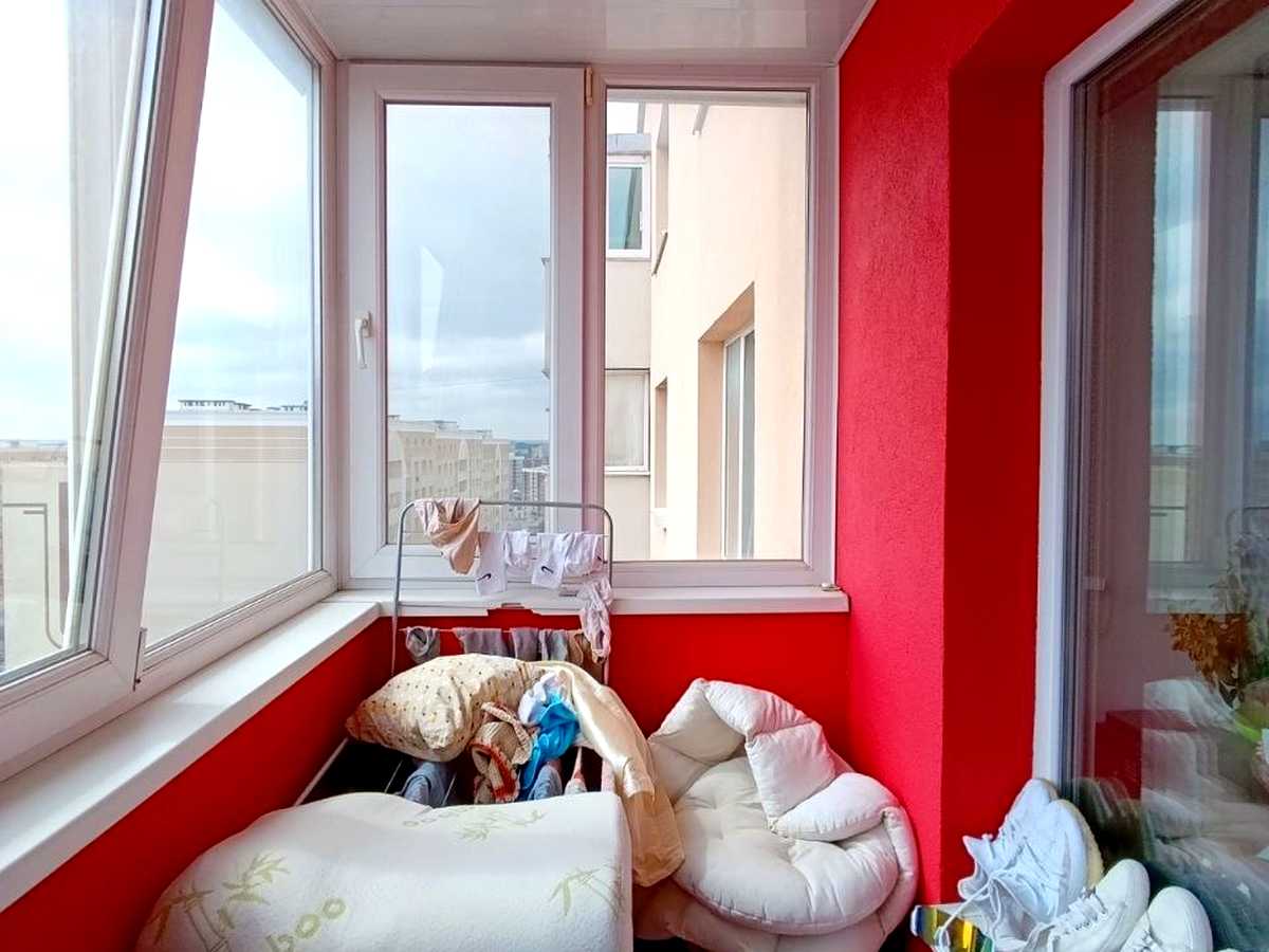 Квартира на вул. Кармелюка, 5/3 в Хмельницькому, ID 393141, фото №7