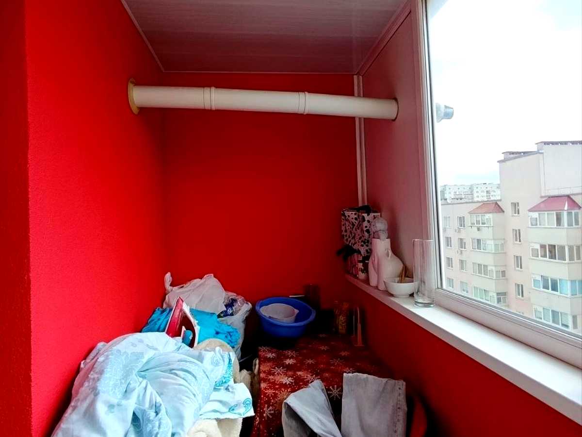 Квартира на вул. Кармелюка, 5/3 в Хмельницькому, ID 393141, фото №8