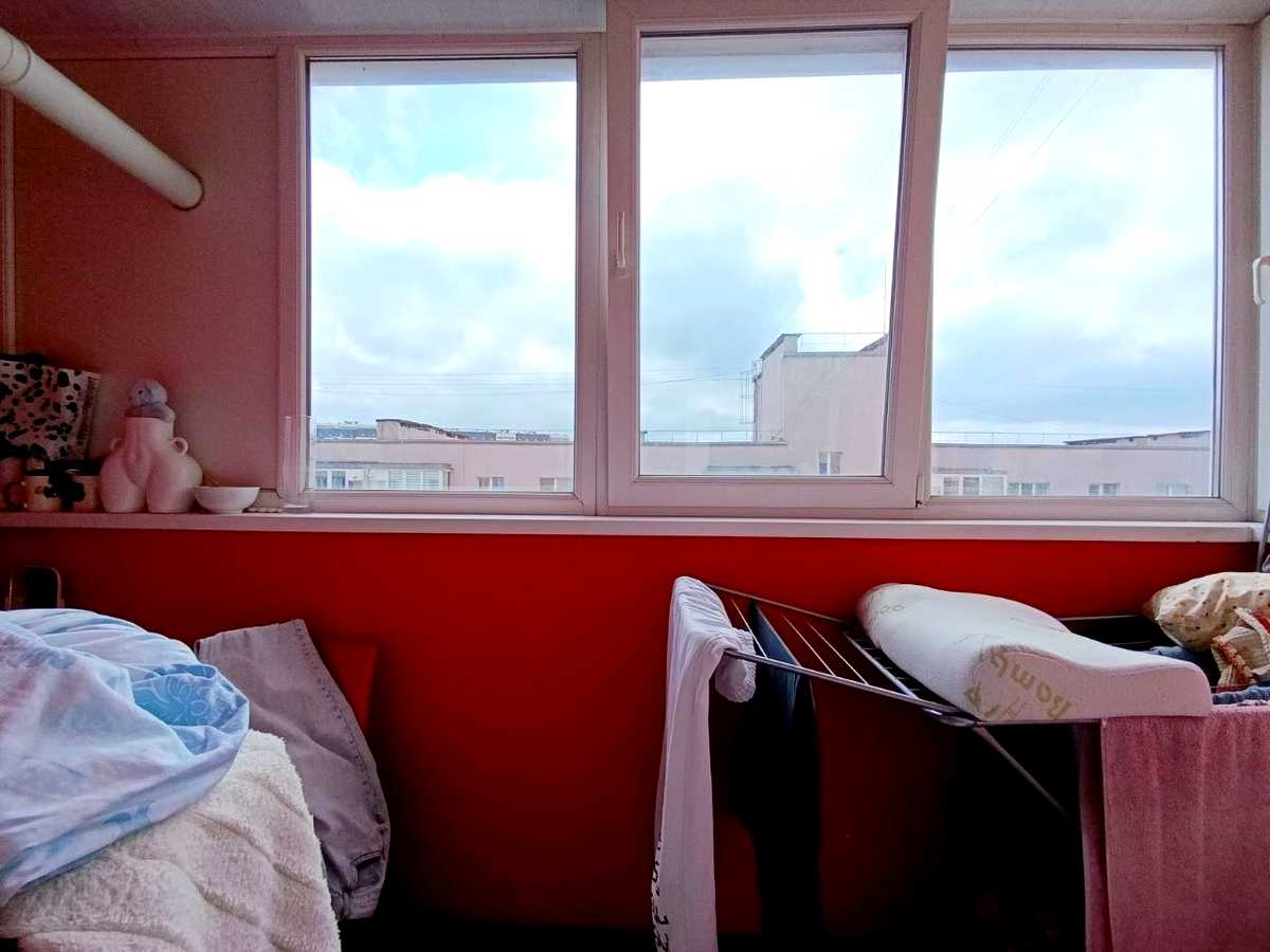 Квартира на вул. Кармелюка, 5/3 в Хмельницькому, ID 393141, фото №9