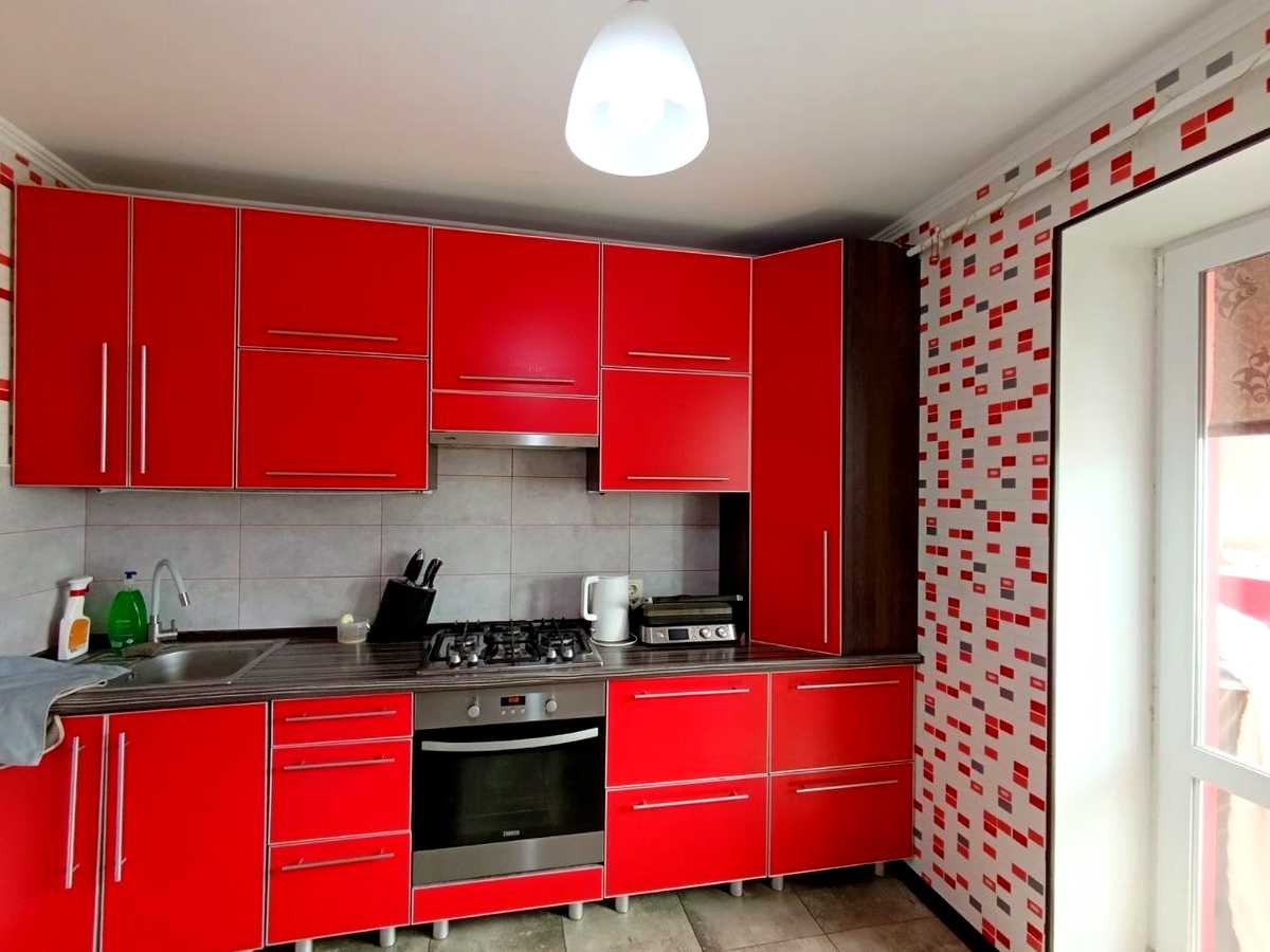 Квартира на вул. Кармелюка, 5/3 в Хмельницькому, ID 393141, фото №10