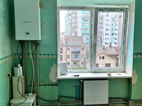 Квартира на вул. Кардинала Любомира Гузара, 9-А в Івано-Франківську, ID 184265, фото №1