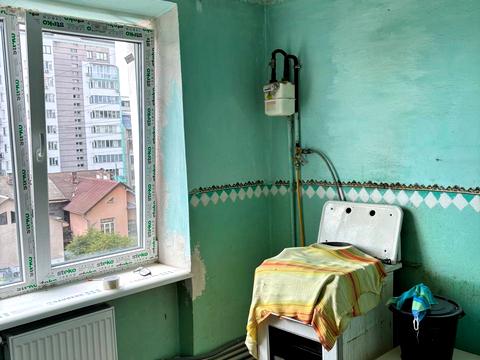 Квартира на вул. Кардинала Любомира Гузара, 9-А в Івано-Франківську, ID 184265, фото №2