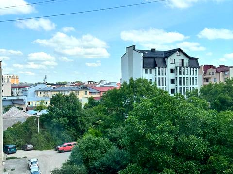 Квартира на вул. Кардинала Любомира Гузара, 9-А в Івано-Франківську, ID 184265, фото №11