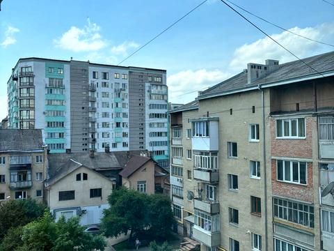 Квартира на вул. Кардинала Любомира Гузара, 9-А в Івано-Франківську, ID 184265, фото №18