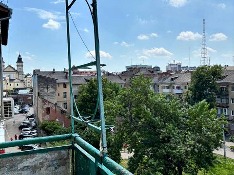 Квартира на вул. Кардинала Любомира Гузара, 9-А в Івано-Франківську, ID 184265, фото №5