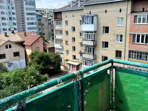 Квартира на вул. Кардинала Любомира Гузара, 9-А в Івано-Франківську, ID 184265, фото №6