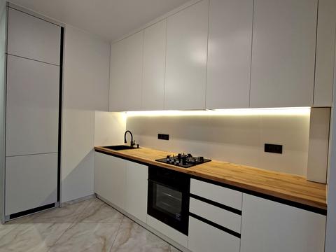 Квартира на вул. Зелена, 3 в Київ, ID 273889, фото №3