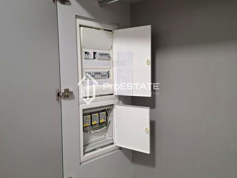 Квартира на вул. Зелена, 3 в Києві, ID 273889, фото №24