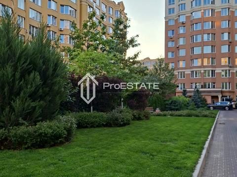 Квартира на вул. Зелена, 3 в Києві, ID 273889, фото №26