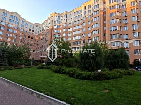 Квартира на вул. Зелена, 3 в Києві, ID 273889, фото №27