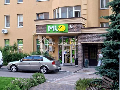 Квартира на вул. Зелена, 3 в Києві, ID 273889, фото №29